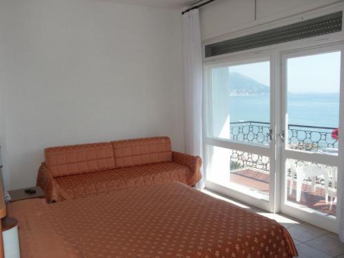 Hotel Aquilia لايقويليا المظهر الخارجي الصورة