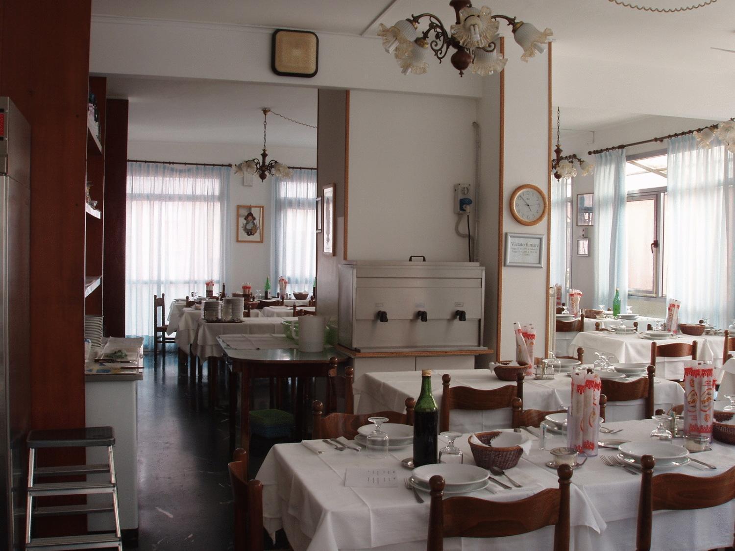 Hotel Aquilia لايقويليا المظهر الخارجي الصورة