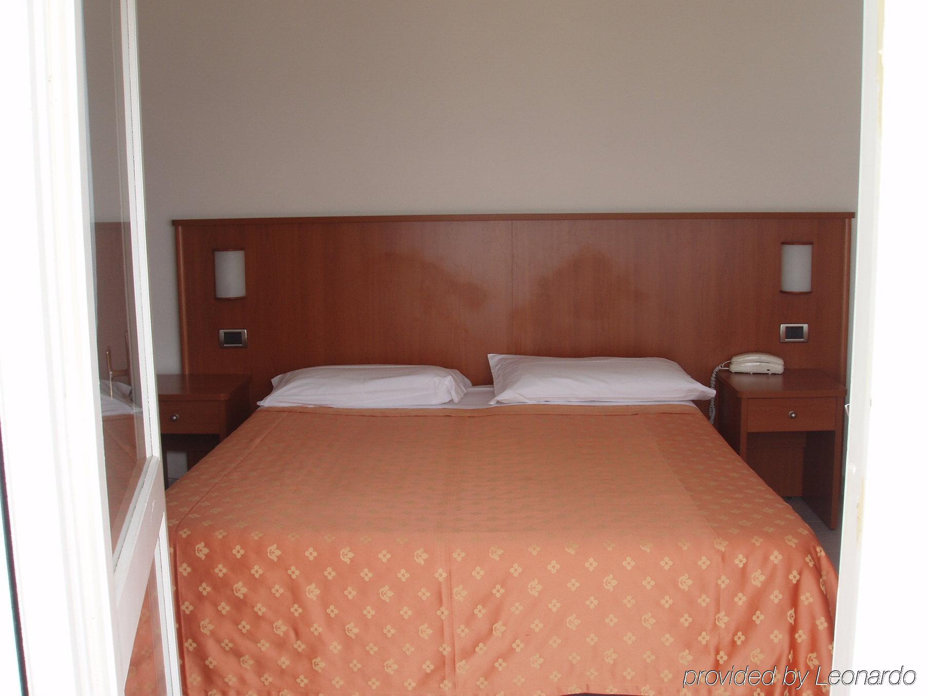 Hotel Aquilia لايقويليا الغرفة الصورة