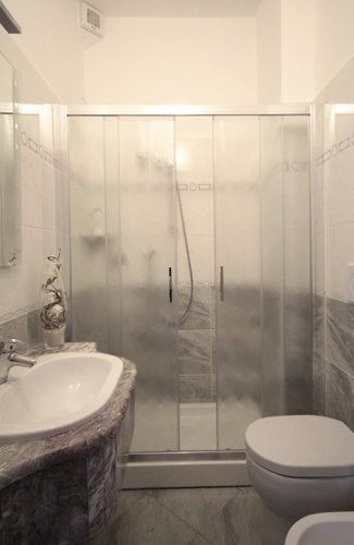 Hotel Aquilia لايقويليا المظهر الخارجي الصورة