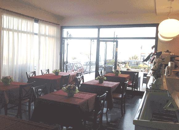 Hotel Aquilia لايقويليا المظهر الخارجي الصورة